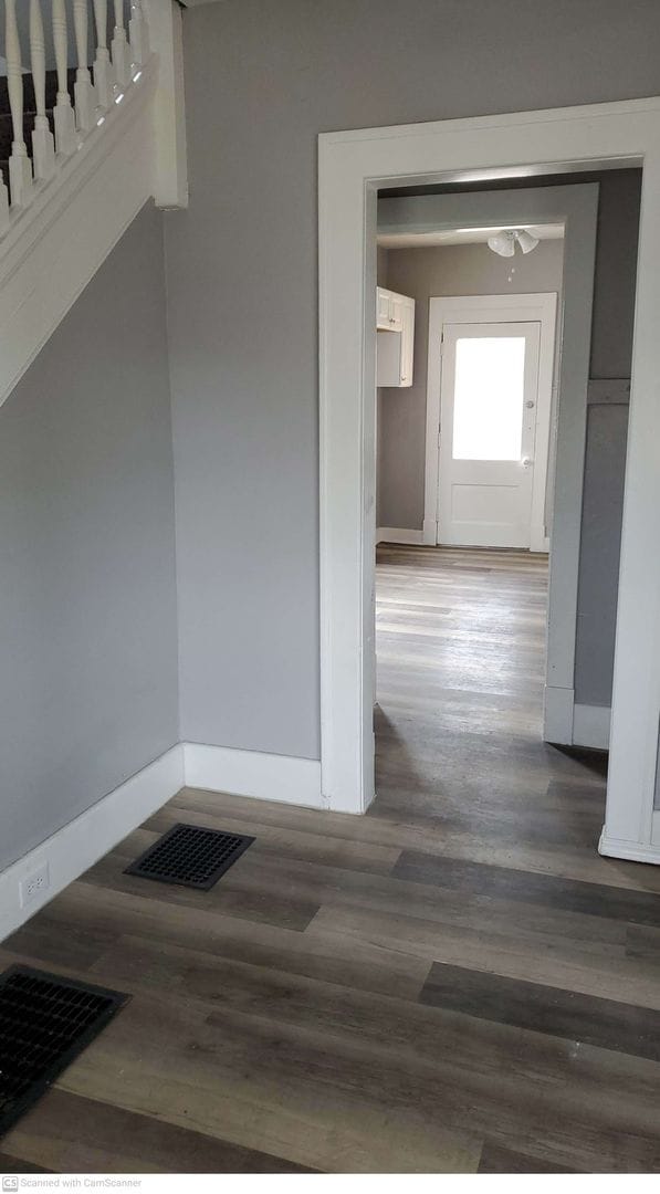 125 S Irwin St in Dayton, OH - Building Photo - Building Photo