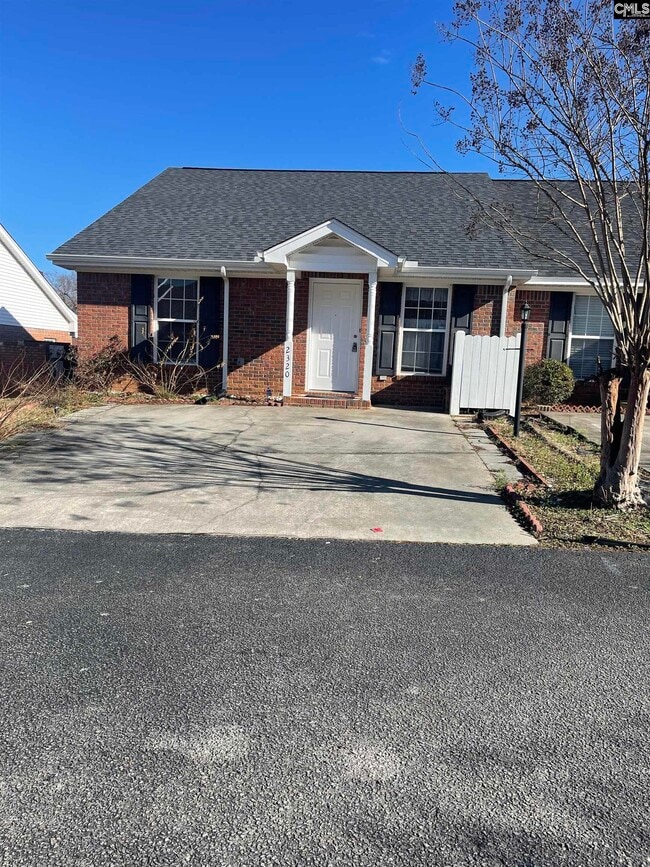 property at 2320 Mall Terrace Ct