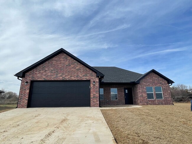 property at 166 Western Hills Dr