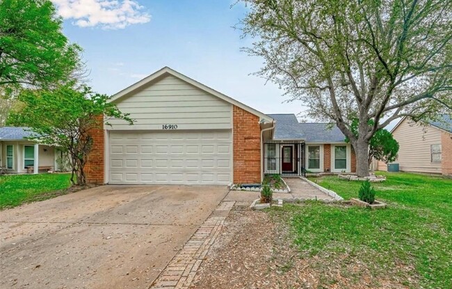 property at 16910 Cairngale St