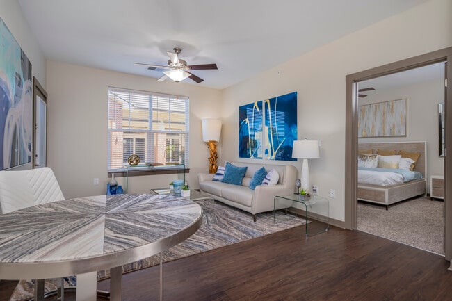 Austin Park Apartments