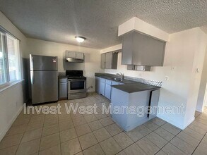 944-933 33rd Ave in Longview, WA - Building Photo - Building Photo