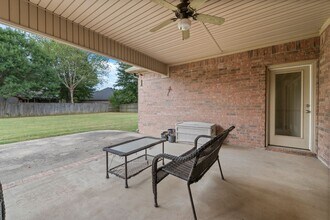 108 Bouriese Cir in Maumelle, AR - Building Photo - Building Photo