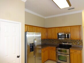 1909 Wahoo Dr in Mansfield, TX - Foto de edificio - Building Photo