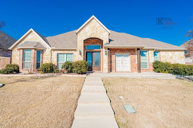 544 Southwestern Dr in Rockwall, TX - Building Photo - Building Photo