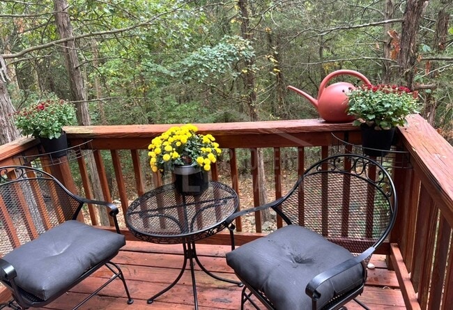 513 Lakewood Rd in Branson, MO - Building Photo - Building Photo