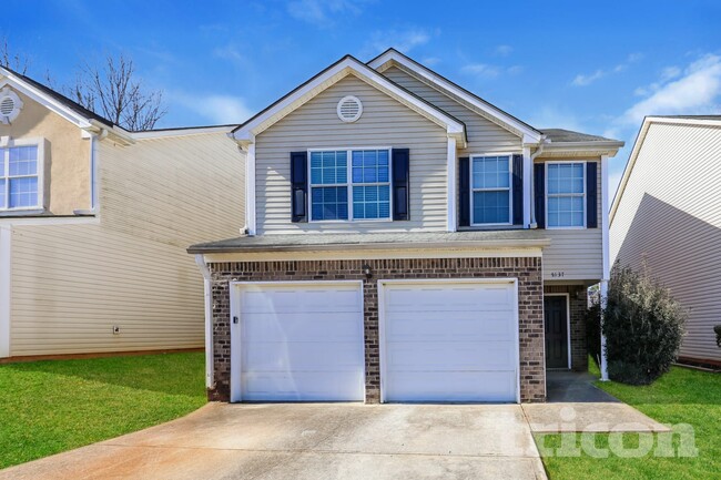 property at 7637 Garnet Dr