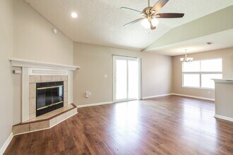 636 Morning Mist Way in Orange Park, FL - Building Photo - Building Photo