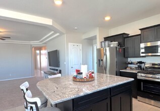 14932 Concept Ct in El Paso, TX - Building Photo - Building Photo