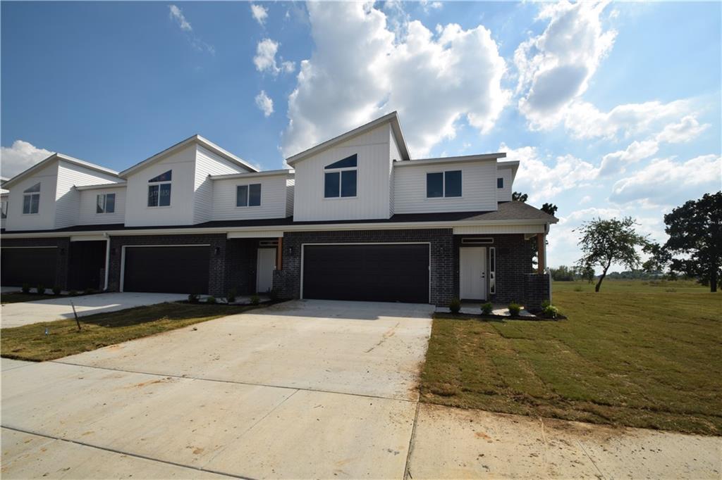 1841 Lapis Ave in Centerton, AR - Building Photo