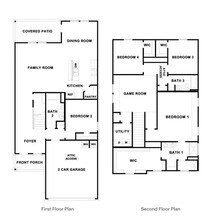 176 Docile Lp in San Marcos, TX - Building Photo - Building Photo
