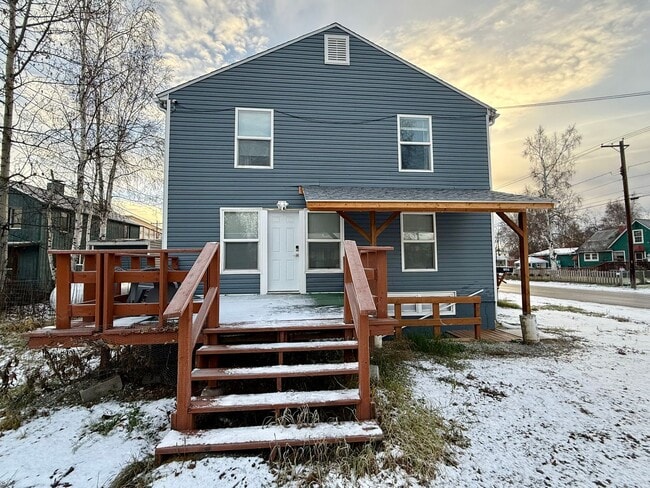 property at 760 8th Ave