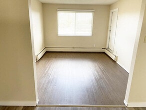 Capri Gardens in Lloydminster, AB - Building Photo - Building Photo