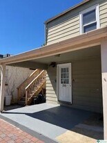 216 Cattell St in Easton, PA - Building Photo