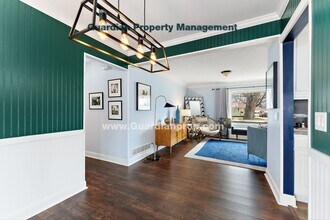 4825 Kentucky Ave N in Minneapolis, MN - Building Photo - Building Photo