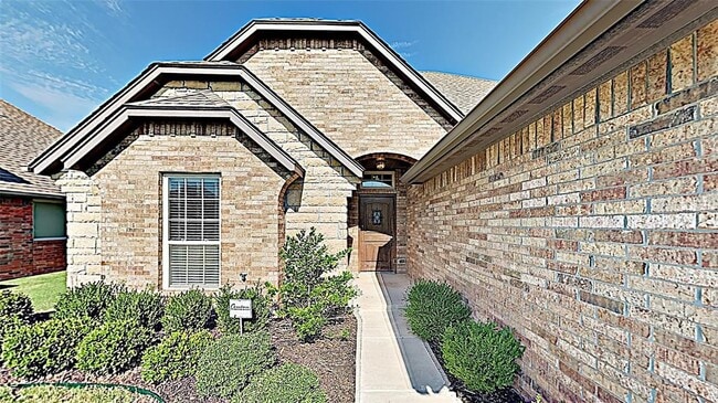 13604 Gentry Dr in Oklahoma City, OK - Building Photo - Building Photo