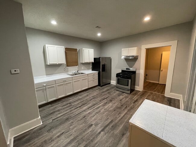 property at 708 Cedar St