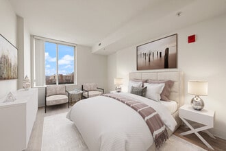 Cortland Bennett Park in Arlington, VA - Building Photo - Building Photo