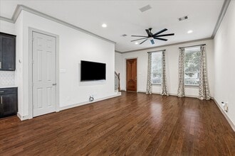 1224 Nelson Falls Ln in Houston, TX - Building Photo - Building Photo