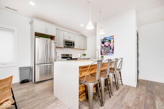 1309 Jefferson Ave in Indianapolis, IN - Building Photo - Building Photo