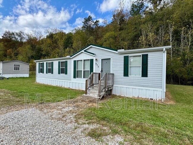 property at 244 Lucky Lane