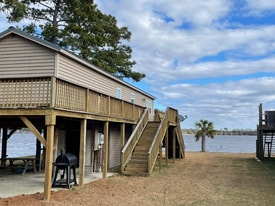 113 Portside Dr in Chocowinity, NC - Building Photo