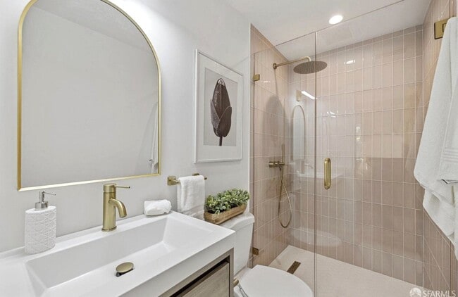 10 Wilder St in San Francisco, CA - Building Photo - Building Photo