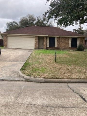 property at 2708 Dove Tree Dr