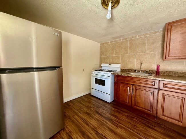 property at 218 Lowell St