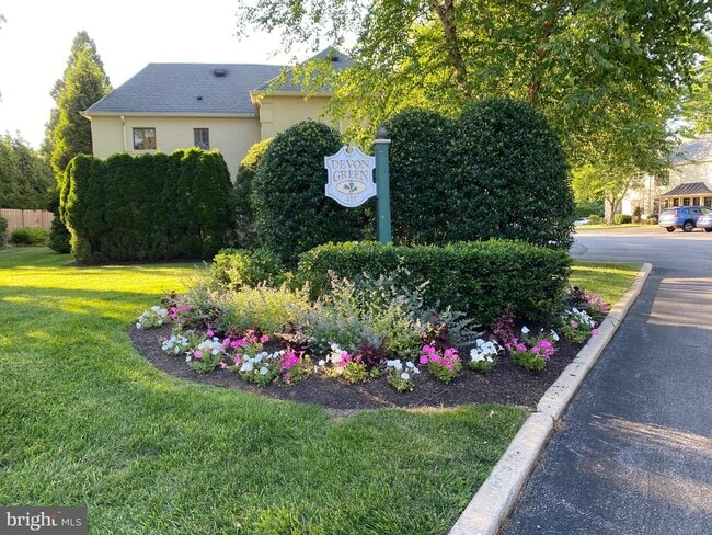 property at 411 Conestoga Rd