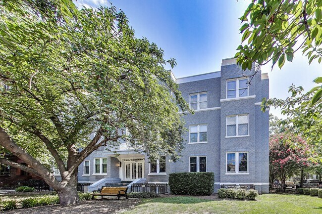 property at 1901 16th St NW