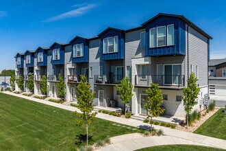 Indigo Sixteen60 in Clearfield, UT - Building Photo - Building Photo
