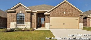 11828 Luckey Falls in San Antonio, TX - Building Photo
