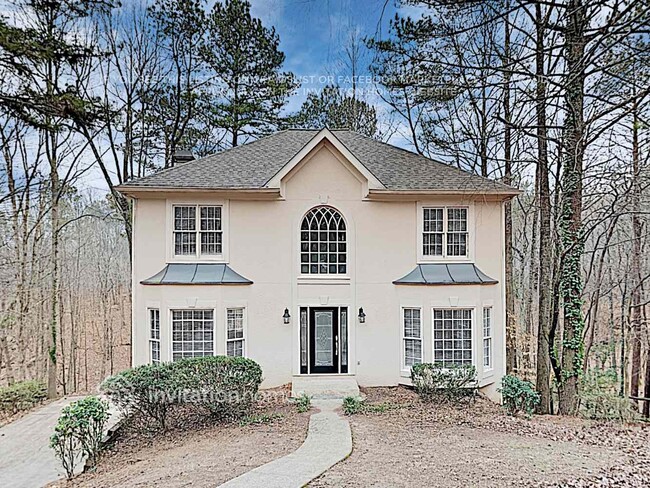 property at 3620 Broken Arrow Dr