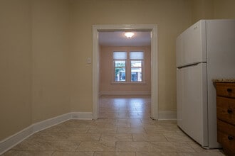 438 Nevin St, Unit Apt. 1 in Lancaster, PA - Building Photo - Building Photo