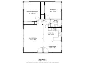 6151 76th Ave in Summit, IL - Building Photo - Building Photo