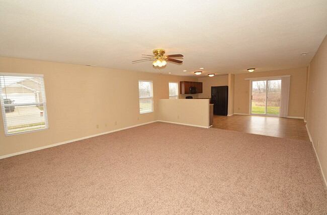 2329 Seven Peaks Dr in Cicero, IN - Building Photo - Building Photo