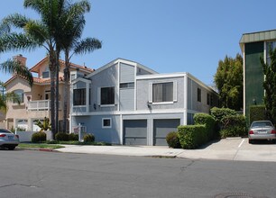 3830 Front St in San Diego, CA - Building Photo - Building Photo