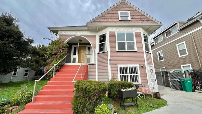 property at 1230 10th St