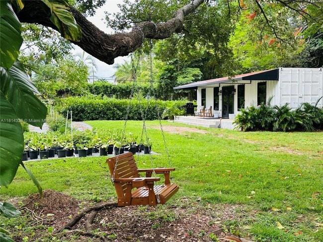 property at 16470 SW 234th St