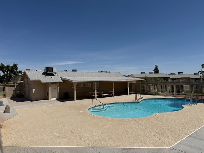 property at 4621 Mill Valley Dr