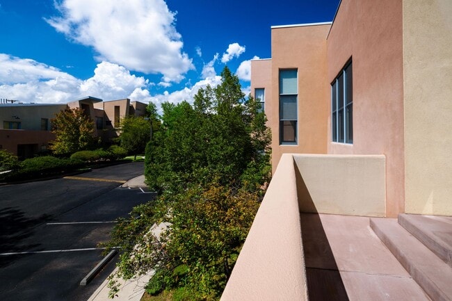 3600 Cerrillos Rd in Santa Fe, NM - Building Photo - Building Photo
