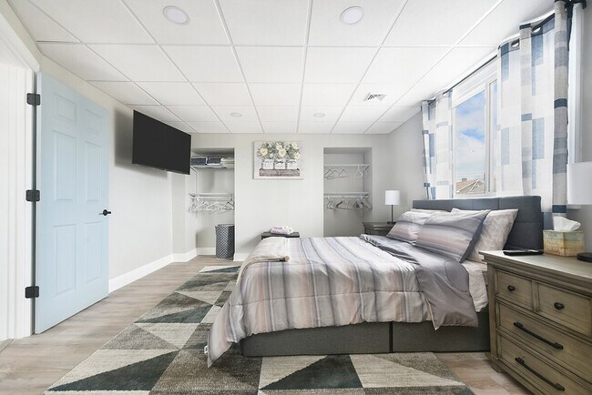 444 Oneida St in Pittsburgh, PA - Building Photo - Building Photo