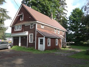 199 Main St in Unadilla, NY - Building Photo - Building Photo