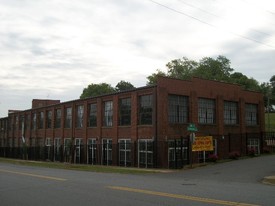 Midtown Lofts Apartamentos