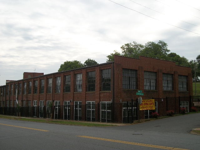 Midtown Lofts