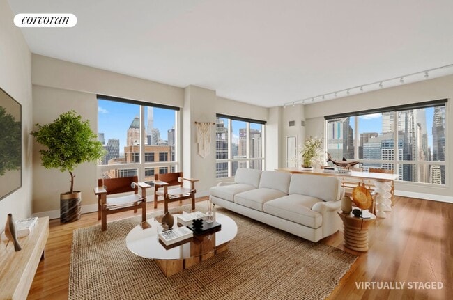 property at 350 W 42nd St