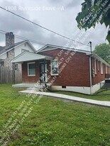 1908 Riverside Dr in Nashville, TN - Building Photo