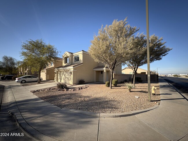 12906 W Fleetwood Ln in Glendale, AZ - Building Photo - Building Photo