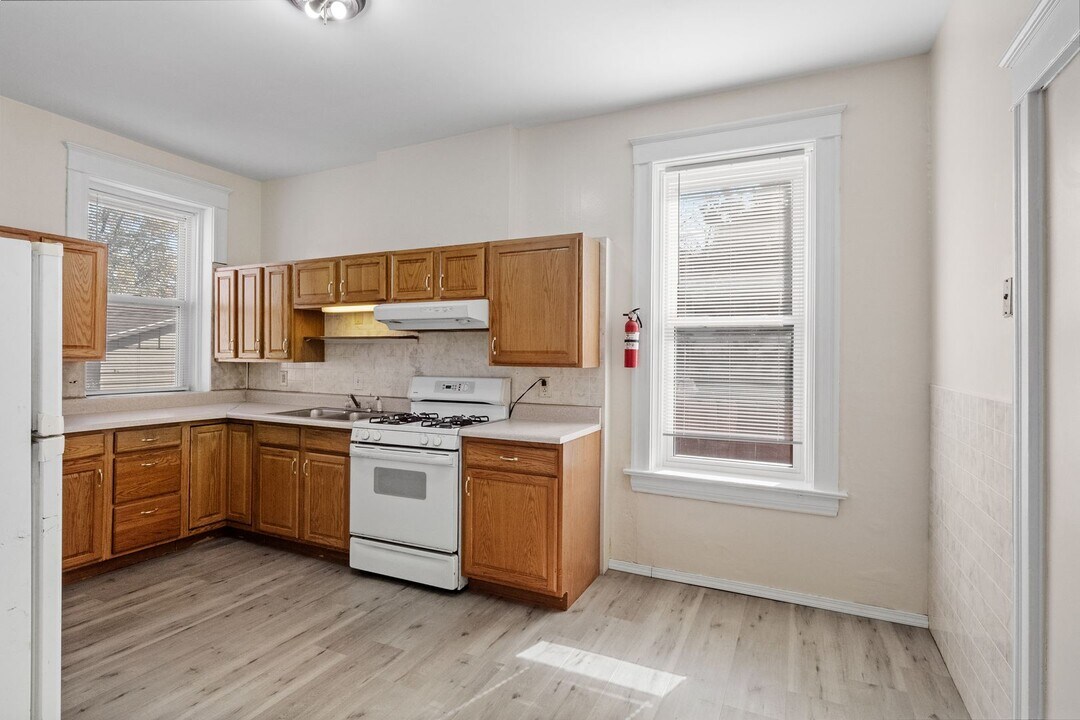 4140 Michigan Ave-Unit -1F in St. Louis, MO - Building Photo